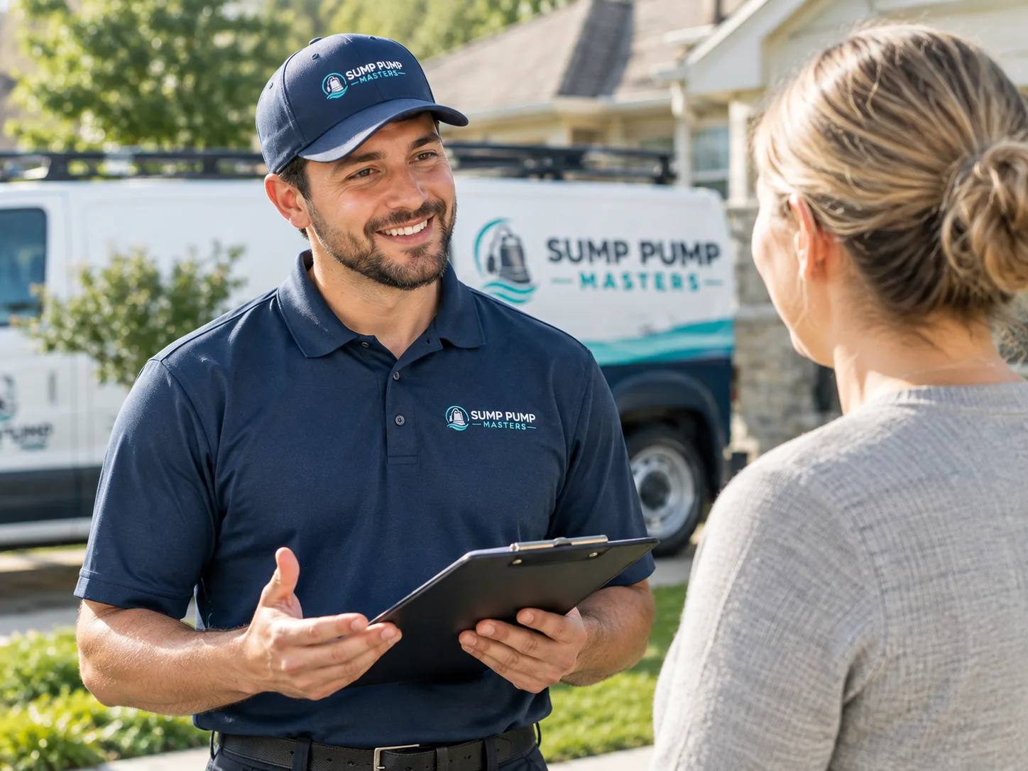 Sump Pump Repair New Market, AL FAQs